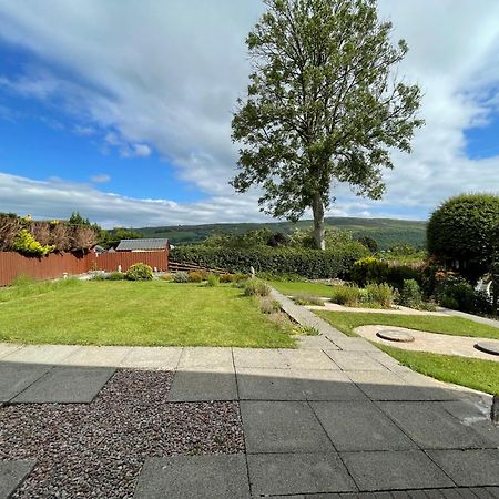 Ty Ray Penmaes Villa Rhayader Buitenkant foto